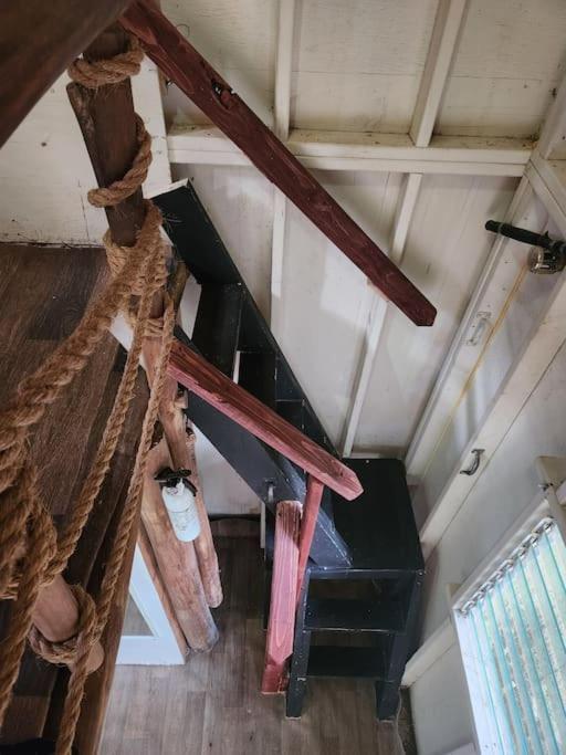 Cabin 2-Rustic Private Stay Near Volcano National Park Fern Forest Εξωτερικό φωτογραφία