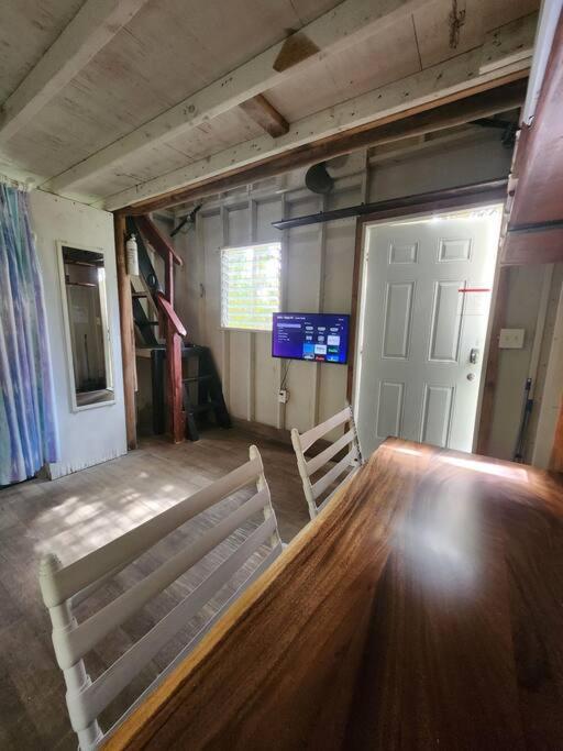 Cabin 2-Rustic Private Stay Near Volcano National Park Fern Forest Εξωτερικό φωτογραφία